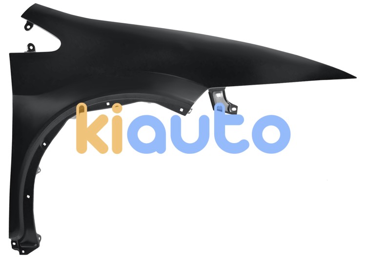 Aleta honda civic 2006-2012 3/5 puertas / delantera derecha OE 60210SMGE00ZZ / 60210-SMG-E00ZZ