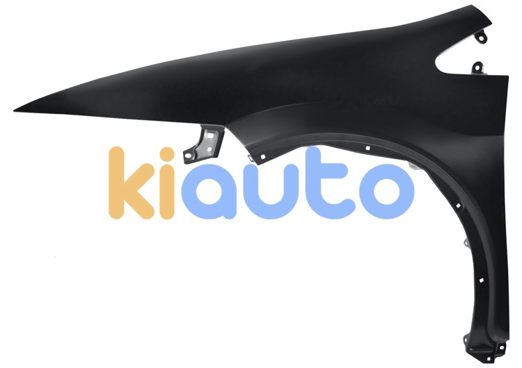 Aleta honda civic 2006-2012 3/5 puertas / delantera izquierda OE 60260SMGE00ZZ / 60260-SMG-E00ZZ