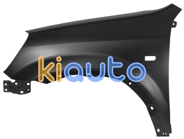Aleta honda crv 2002-2005 delantera / con piloto / izquierda OE 60261-S9A-000Z / 60261S9A000Z / 60261-S9A-G00ZZ