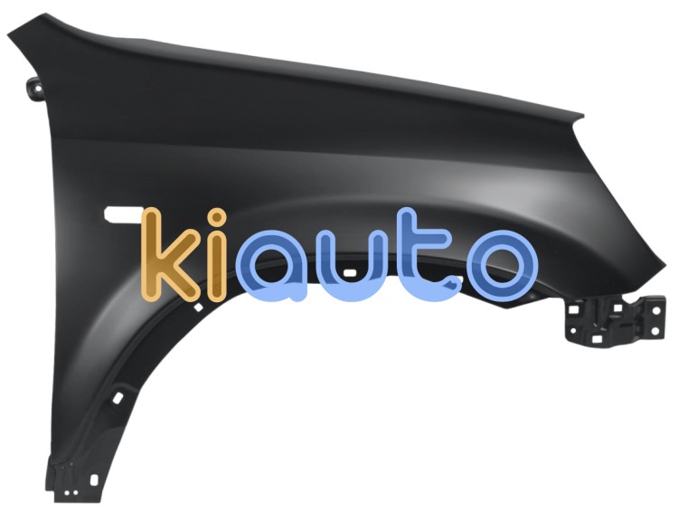 Aleta honda crv 2005-2007 delantera / con piloto / derecha OE 60211-S9A-000Z / 60211S9A000Z / 60211-S9A-G00ZZ