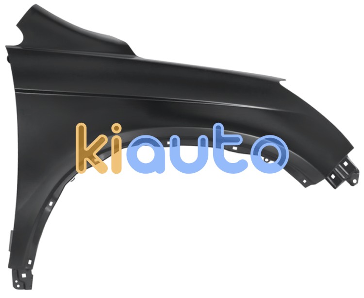 Aleta honda crv 2007-2010 delantera derecha OE 60211SWAA01ZZ / 60211-SWA-A01ZZ / 60211-SWA-A00ZZ