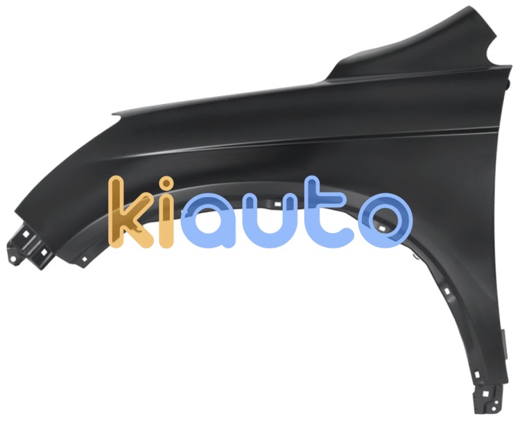 Aleta honda crv 2010-2012 delantera izquierda OE 60261SWAA01ZZ / 60261-SWA-A01ZZ / 60261-SWA-A00ZZ
