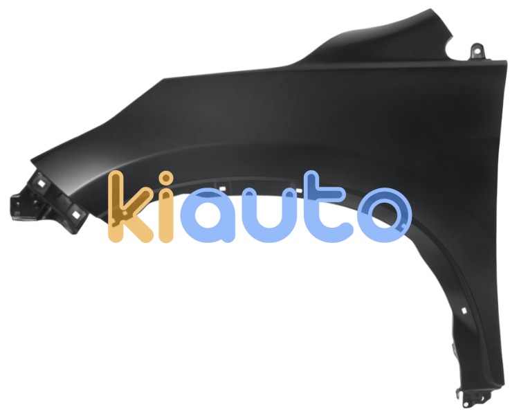 Aleta honda crv 2015-2018 delantera izquierda OE 60260T1GG00ZZ / 60260-T1G-G00ZZ / 60260T0AA90ZZ