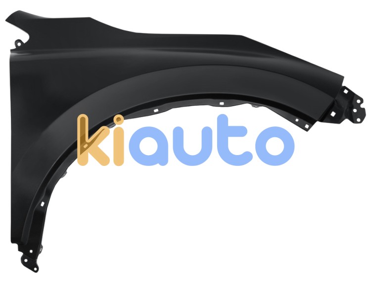 Aleta honda crv 2018-2022 delantera derecha OE 60211TLAA00ZZ / 60211-TLA-A00ZZ