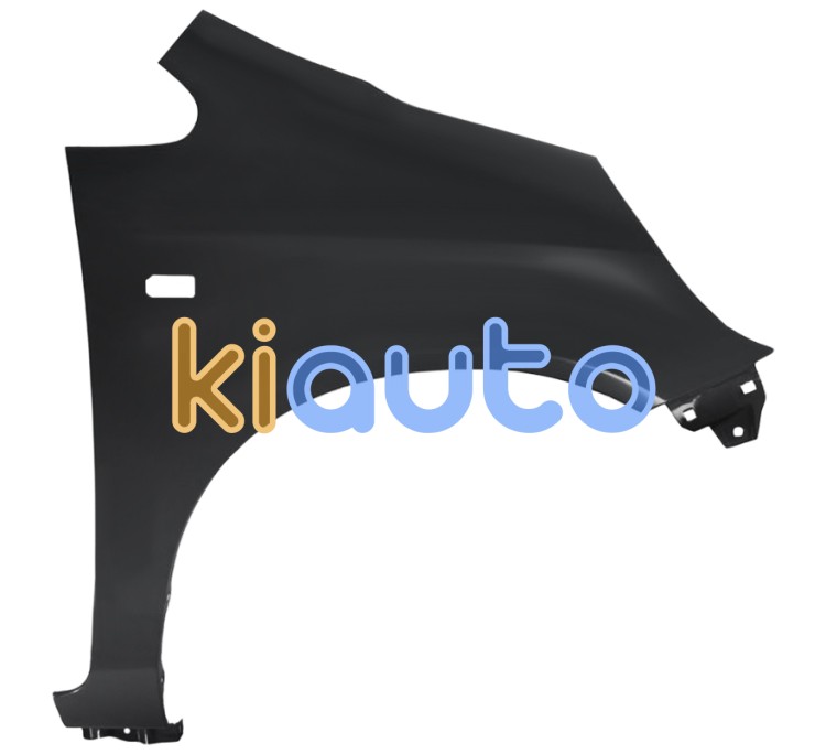 Aleta honda jazz 2002-2004 delantera / con piloto / derecha OE 60211SAAG00ZZ / 60211-SAA-G00ZZ