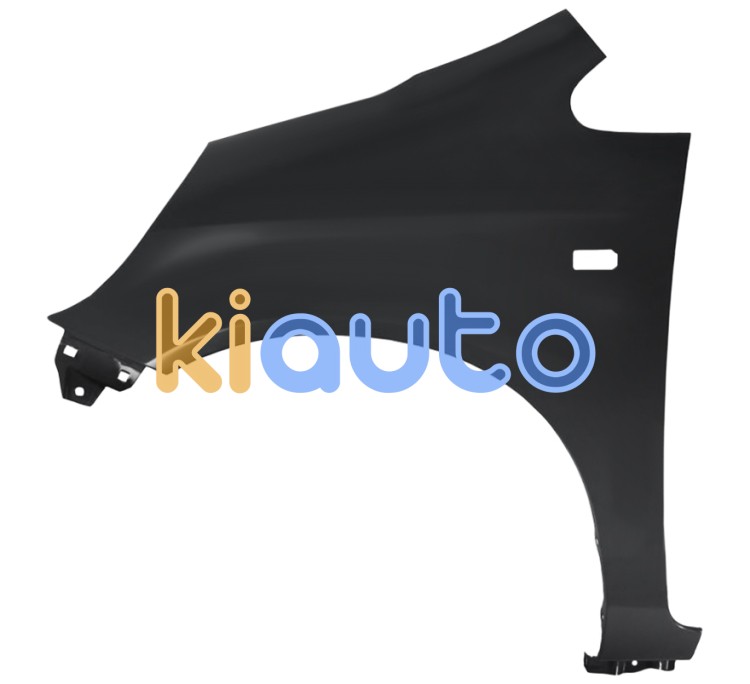 Aleta honda jazz 2002-2004 delantera / con piloto / izquierda OE 60261SAAG00ZZ / 60261-SAA-G00ZZ