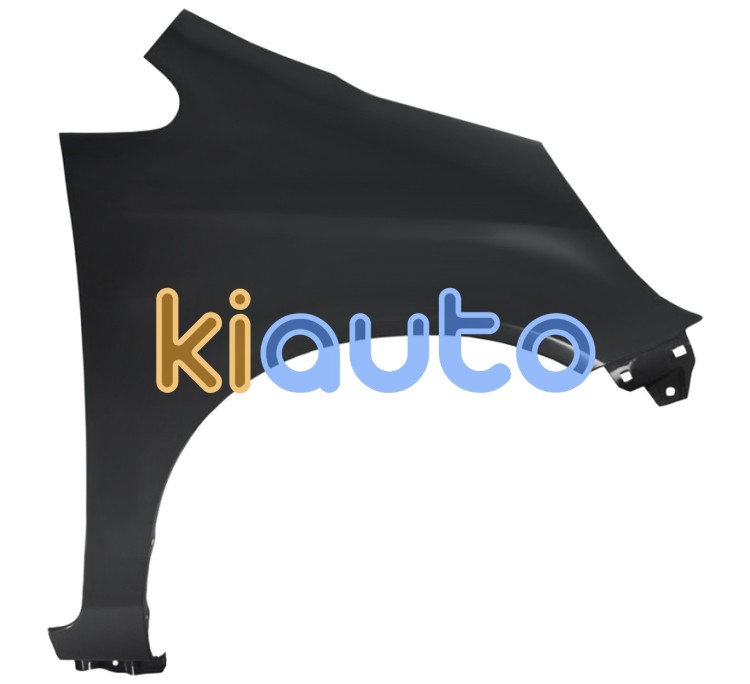 Aleta honda jazz 2004-2008 delantera / sin piloto / derecha OE 60211SAA000ZZ / 60211-SAA-000ZZ