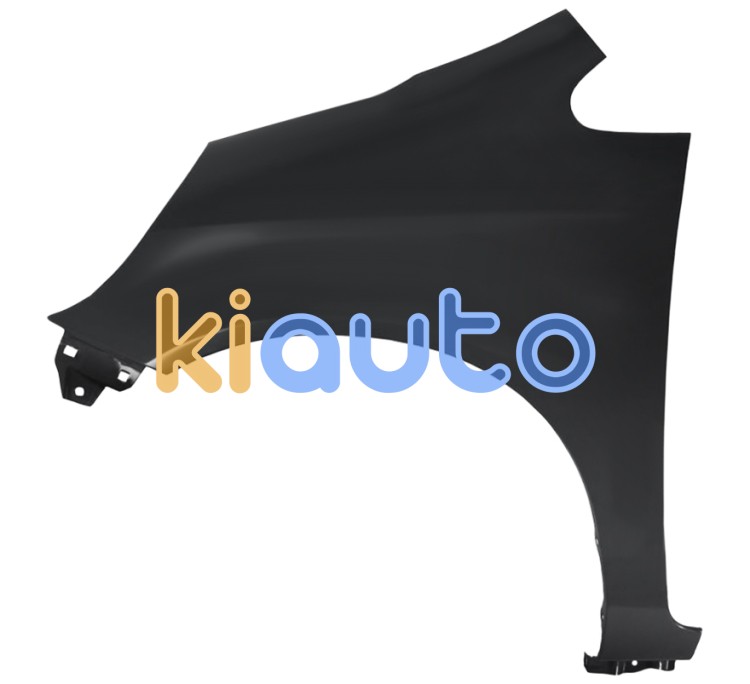 Aleta honda jazz 2004-2008 delantera / sin piloto / izquierda OE 60261SAA000ZZ / 60261-SAA-000ZZ