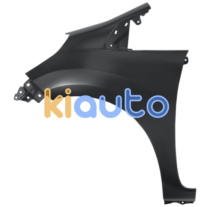 Aleta honda jazz 2011-2015 delantera / sin piloto / izquierda OE 60261TF0G01ZZ / 60261-TF0-G01ZZ
