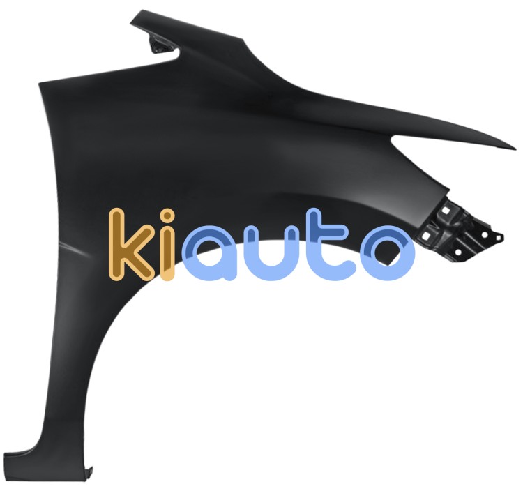 Aleta honda jazz 2015-2017 delantera derecha OE 60211T5RA00ZZ / 60211-T5R-A00ZZ