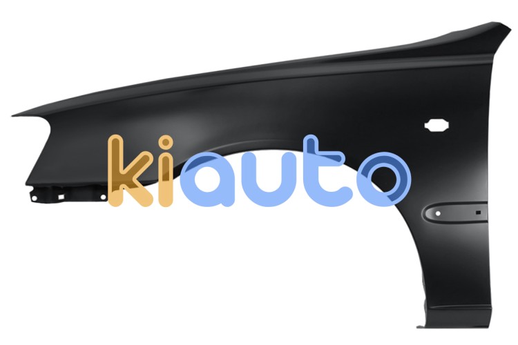 Aleta hyundai accent 2000-2003 delantera / con piloto / izquierda OE 6631125650 / 66311-25650