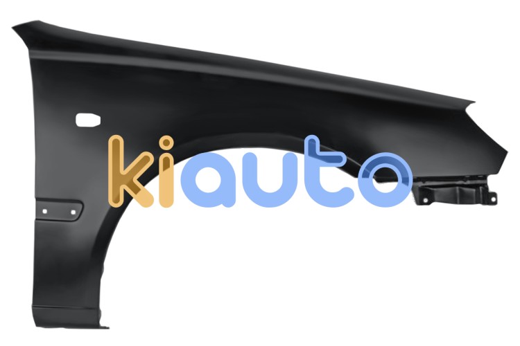 Aleta hyundai accent 2003-2007 delantera / con piloto / derecha OE 6632125370 / 66321-25370
