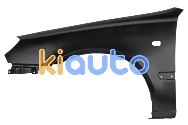 Aleta hyundai accent 2003-2007 delantera / con piloto / izquierda OE 6631125370 / 66311-25370