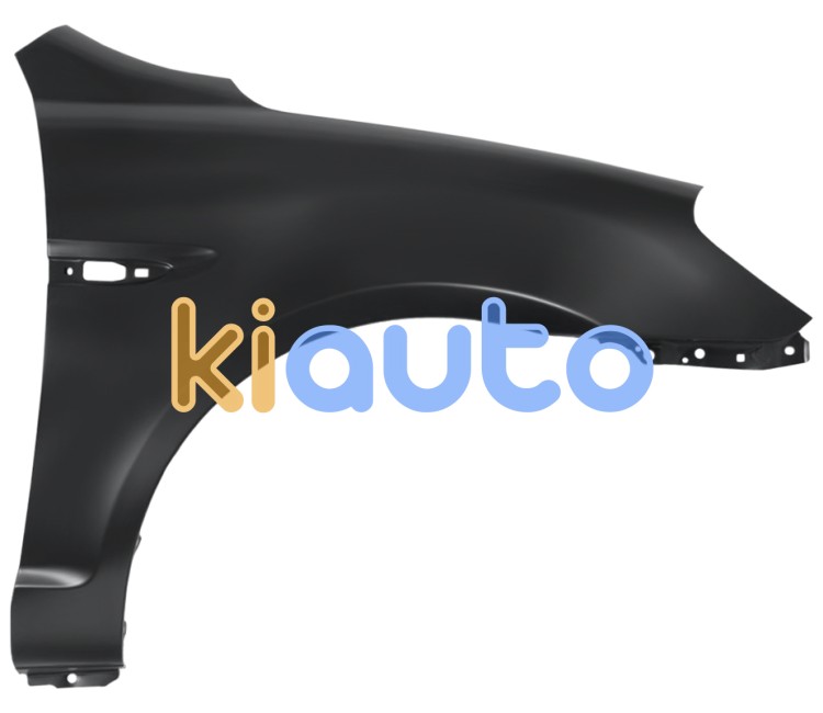 Aleta hyundai accent 2007-2011 delantera derecha OE 663211E300 / 66321-1E300