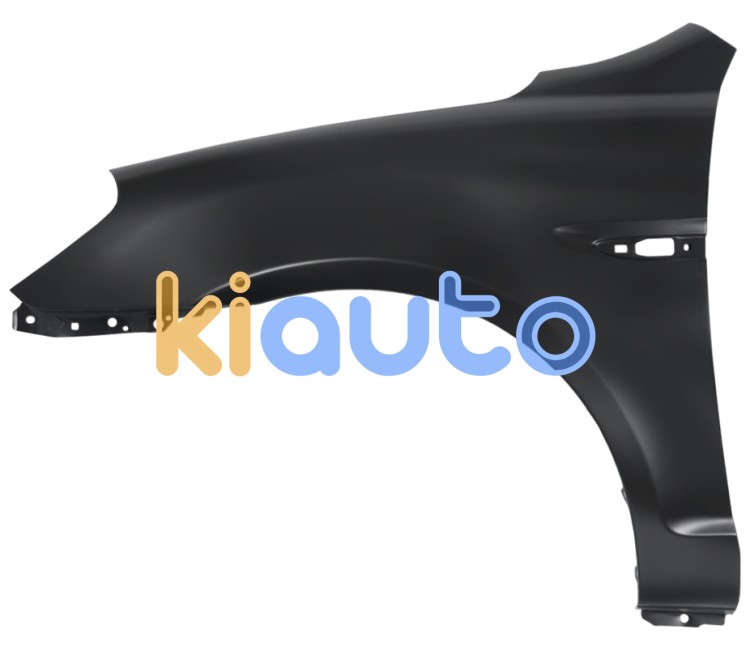 Aleta hyundai accent 2007-2011 delantera izquierda OE 663111E300 / 66311-1E300