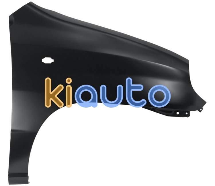 Aleta hyundai atos 1998-1999 delantera / con piloto / derecha OE 6632102260 / 66321-02260