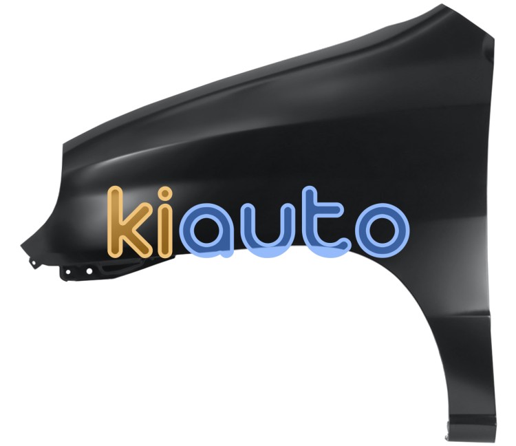 Aleta hyundai atos 1998-1999 delantera / sin piloto / izquierda OE 6631102000 / 66311-02000