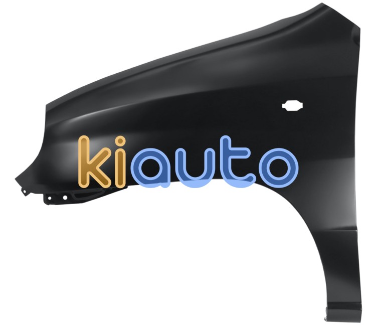 Aleta hyundai atos 1999-2003 delantera / con piloto / izquierda OE 6631102260 / 66311-02260