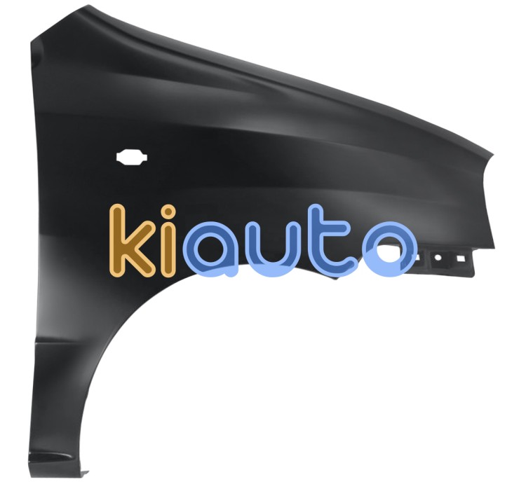 Aleta hyundai atos 2003-2008 delantera derecha OE 6632105360 / 66321-05360 / 66321-05060