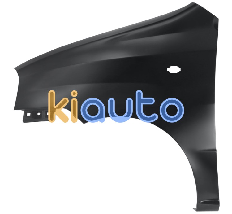 Aleta hyundai atos 2003-2008 delantera izquierda OE 6631105360 / 66311-05360 / 66311-05060
