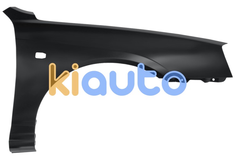 Aleta hyundai elantra 2001-2004 delantera / con piloto / derecha OE 663202D011 / 66320-2D011