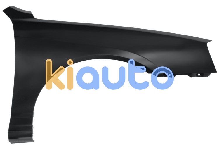 Aleta hyundai elantra 2001-2004 delantera / sin piloto / derecha OE 663202D031 / 66320-2D031