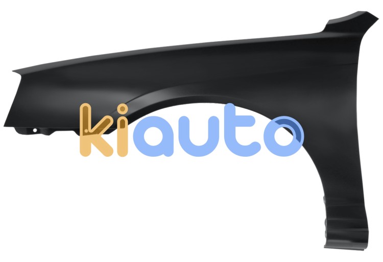 Aleta hyundai elantra 2001-2004 delantera / sin piloto / izquierda OE 663102D031 / 66310-2D031