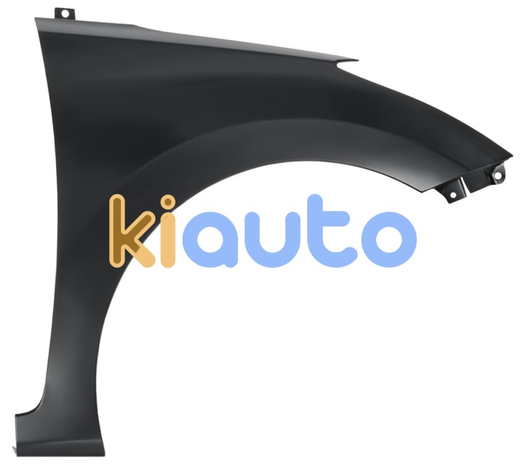 Aleta hyundai elantra 2011-2013 delantera / sin piloto / derecha OE 663213X000 / 66321-3X000