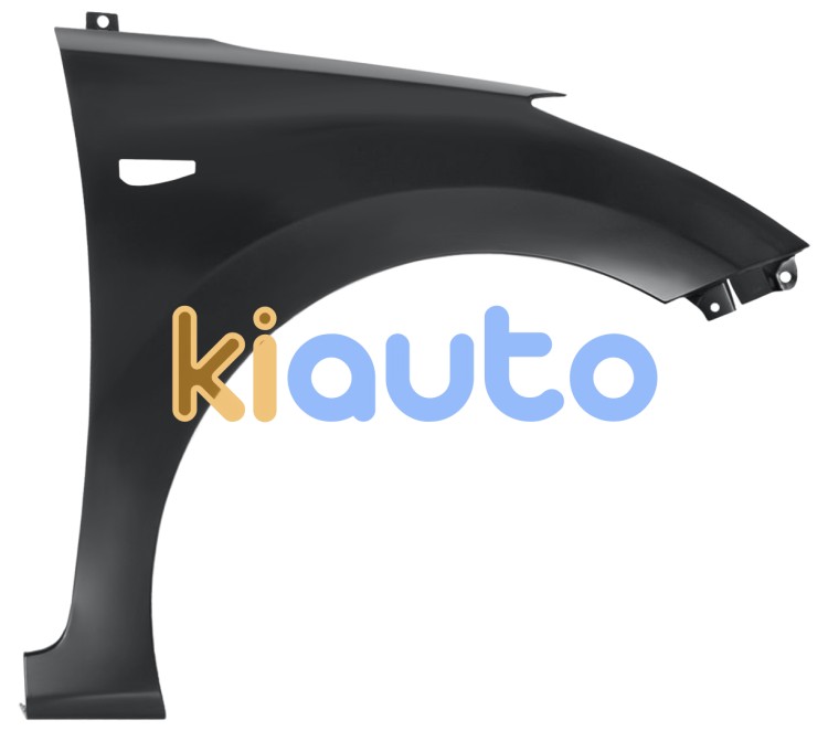Aleta hyundai elantra 2013-2016 delantera / con piloto / derecha OE 663213X050 / 66321-3X050