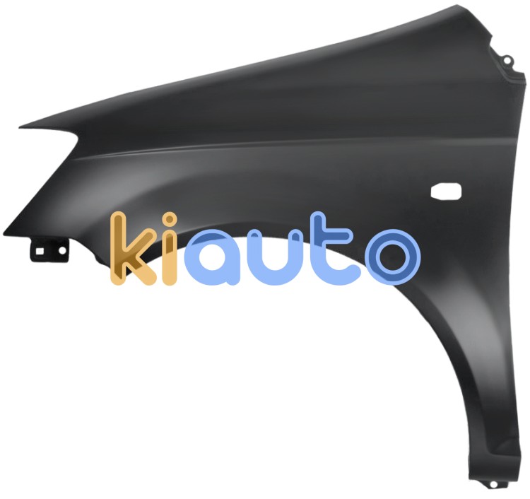 Aleta hyundai getz 2002-2005 delantera izquierda OE 663111C350D / 66311-1C350D