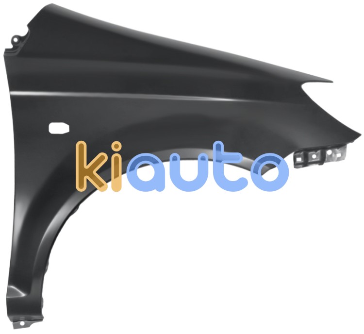 Aleta hyundai getz 2005-2011 delantera derecha OE 663211C650 / 66321-1C650