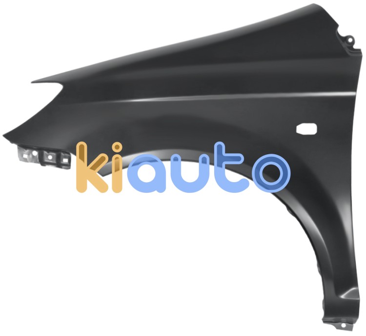 Aleta hyundai getz 2005-2011 delantera izquierda OE 663111C650 / 66311-1C650