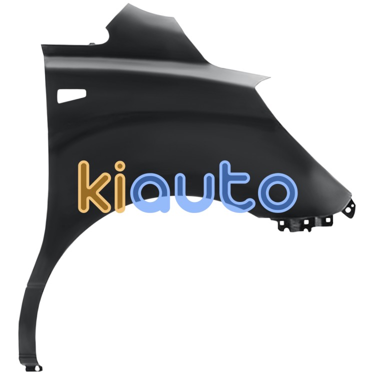 Aleta hyundai h1 2008-2017 delantera derecha OE 663214H551 / 66321-4H551 / 663214H501
