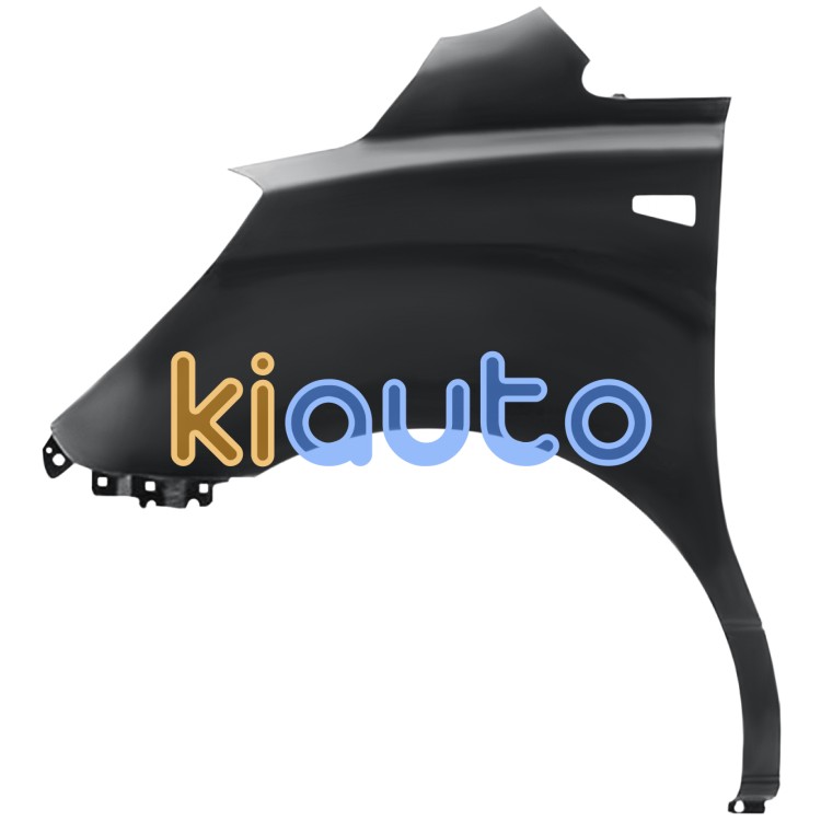 Aleta hyundai h1 2008-2017 delantera izquierda OE 663114H551 / 66311-4H551 / 663114H501