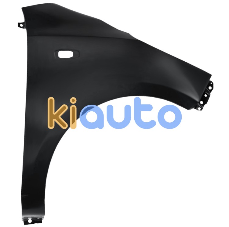Aleta hyundai i10 2008-2010 delantera / con piloto / derecha OE 663210X300 / 66321-0X300