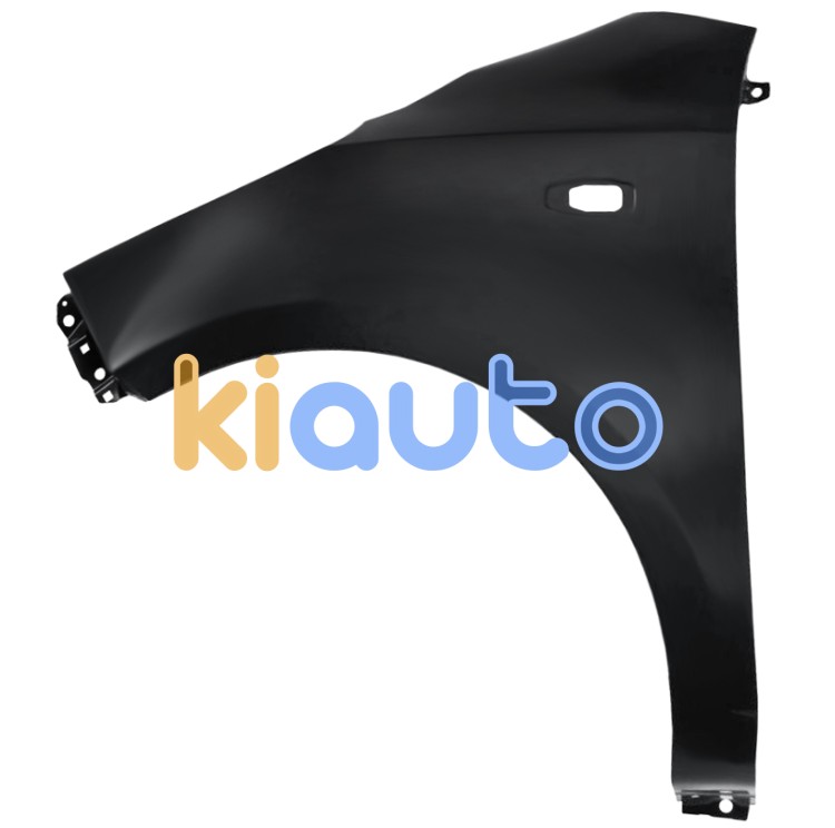 Aleta hyundai i10 2008-2010 delantera / con piloto / izquierda OE 663110X300 / 66311-0X300