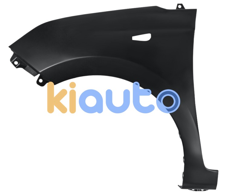 Aleta hyundai i10 2013-2016 delantera / con piloto / izquierda OE 66311B9010 / 66311-B9010