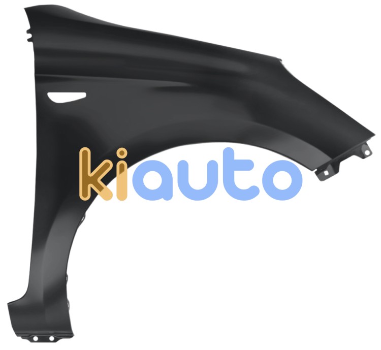 Aleta hyundai i20 2008-2012 delantera derecha OE 663211J000 / 66321-1J000