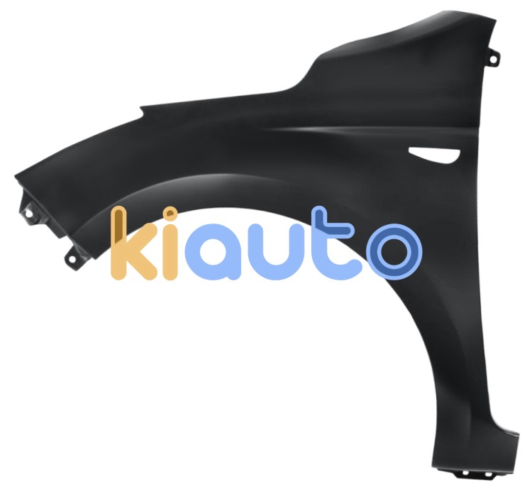 Aleta hyundai i20 2012-2014 delantera / con piloto / izquierda OE 663111J500 / 66311-1J500