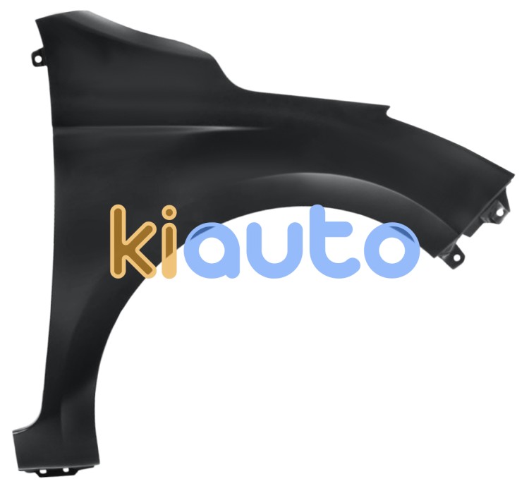 Aleta hyundai i20 2012-2014 delantera / sin piloto / derecha OE 663211J550 / 66321-1J550
