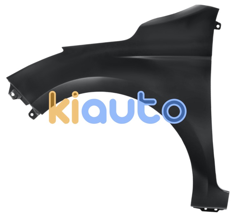 Aleta hyundai i20 2012-2014 delantera / sin piloto / izquierda OE 663111J550 / 66311-1J550