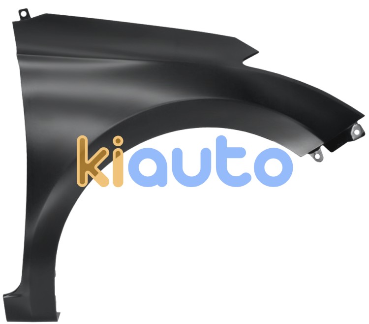Aleta hyundai i20 2014-2018 delantera / sin piloto / derecha OE 66321C8000 / 66321-C8000