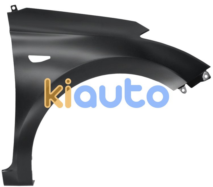 Aleta hyundai i20 2018-2020 delantera / con piloto / derecha OE 66321C8050 / 66321-C8050