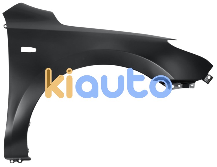 Aleta hyundai i30 2010-2012 delantera / con piloto / derecha OE 663212L030 / 66321-2L030