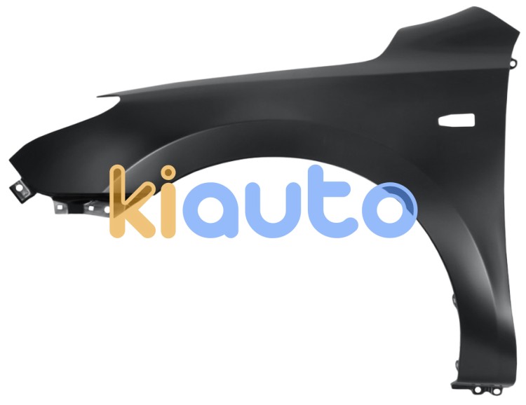 Aleta hyundai i30 2010-2012 delantera / con piloto / izquierda OE 663112L030 / 66311-2L030