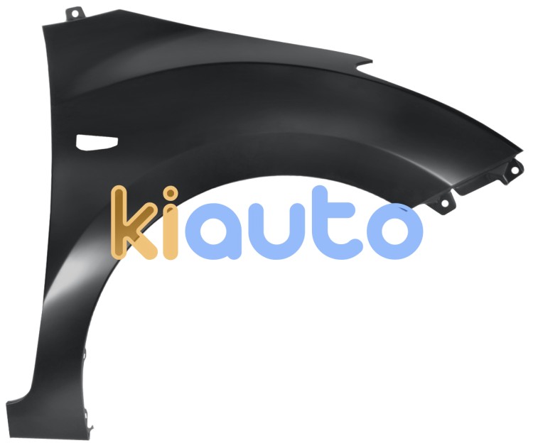 Aleta hyundai i30 2012-2016 delantera / con piloto / derecha OE 66321A6010 / 66321-A6010