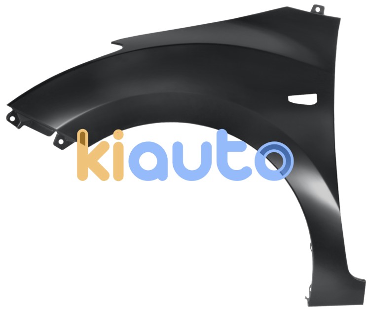 Aleta hyundai i30 2012-2016 delantera / con piloto / izquierda OE 66311A6010 / 66311-A6010