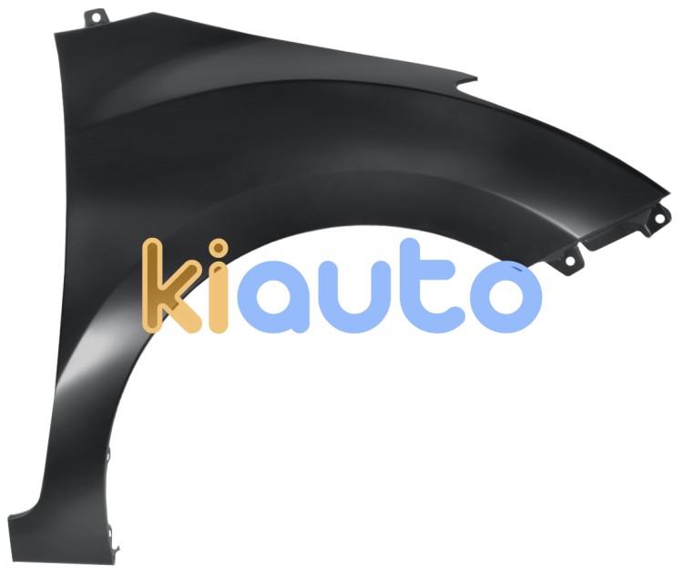 Aleta hyundai i30 2012-2016 delantera / sin piloto / derecha OE 66321A6000 / 66321-A6000