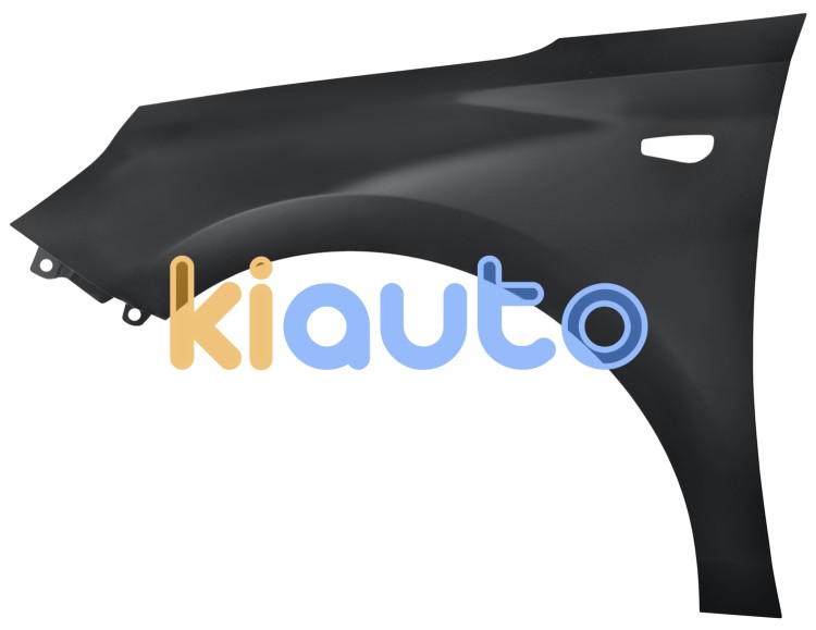 Aleta hyundai i30 2016-2019 delantera / con piloto / izquierda OE 66310G3010 / 66310-G3010