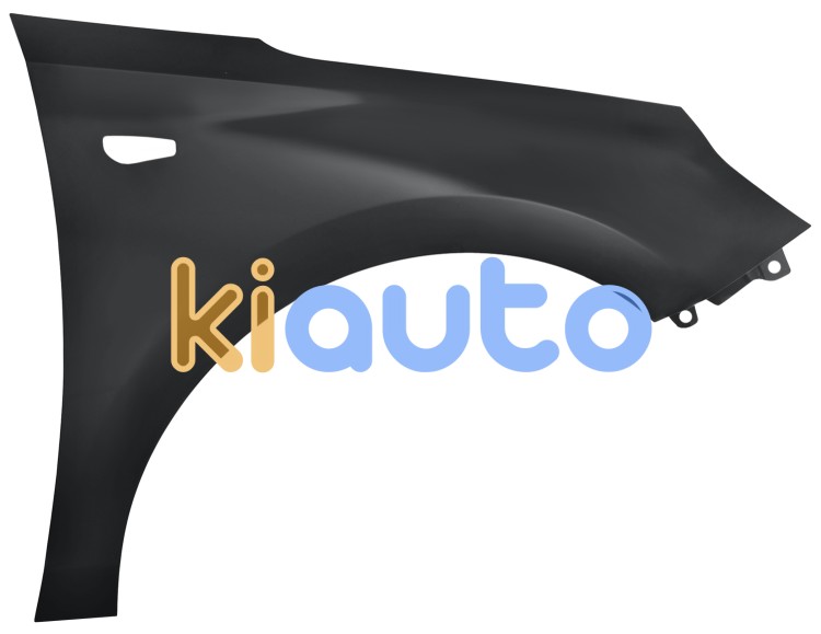 Aleta hyundai i30 2019-2020 delantera / con piloto / derecha OE 66320G3010 / 66320-G3010